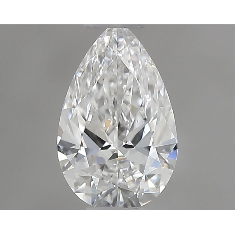 Diament szlif gruszkowy, 0.32ct, VS1, G, GIA 6535983454 Diament szlif gruszkowy, 0.32ct, VS1, G, GIA 6535983454