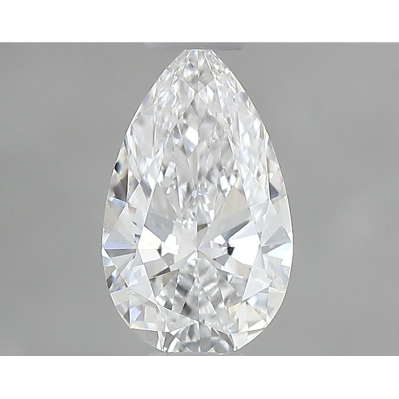 Diament szlif gruszkowy, 0.34ct, VS2, E, GIA 2537983527 Diament szlif gruszkowy, 0.34ct, VS2, E, GIA 2537983527