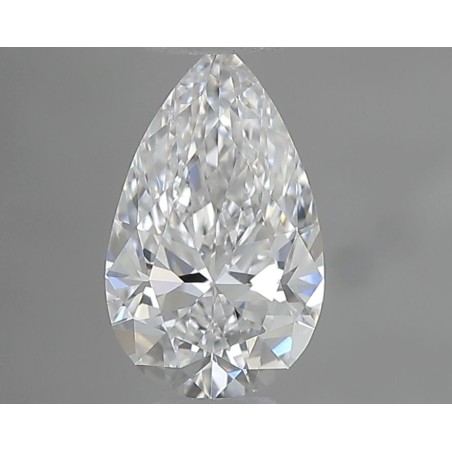 Diament szlif gruszkowy, 0.34ct, SI1, E, GIA 6521403856