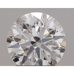 Diament laboratoryjny szlif okrągły, 1.35ct, VVS2, D, IGI LG756568122