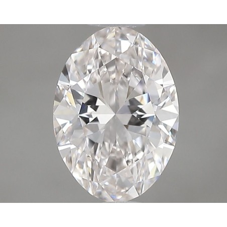 Diament szlif owalny, 0.74ct, VVS2, H, GIA 5456465920