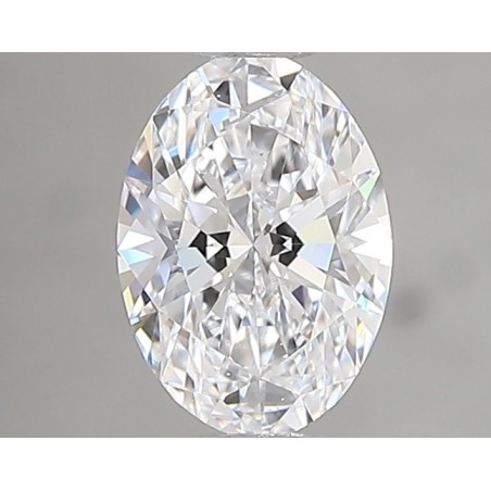 Diament szlif owalny, 0.56ct, SI1, D, GIA 7511873214
