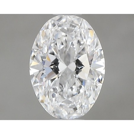 Diament szlif owalny, 0.7ct, VVS2, D, GIA 3455410467