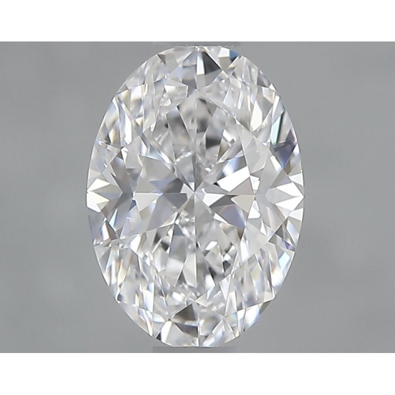 Diament szlif owalny, 0.7ct, VS1, E, GIA 3535190975