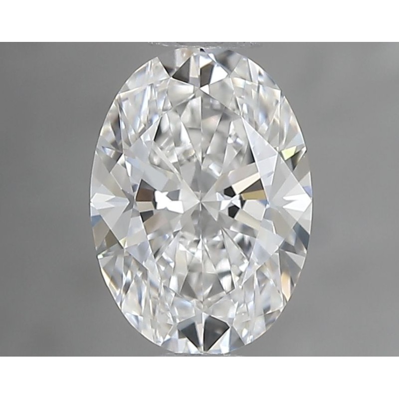 Diament szlif owalny, 0.76ct, VS1, E, GIA 2526839476