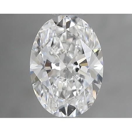 Diament szlif owalny, 0.76ct, VS1, E, GIA 2526839476