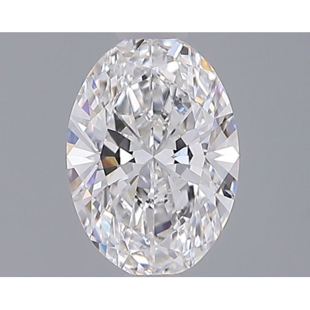 Diament laboratoryjny szlif owalny, 1.07ct, VVS1, D, IGI LG739547208