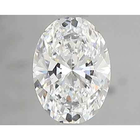 Diament szlif owalny, 0.72ct, VS2, E, GIA 2517746778