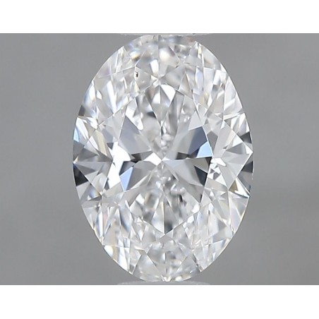 Diament szlif owalny, 0.7ct, VS1, E, GIA 6422985565