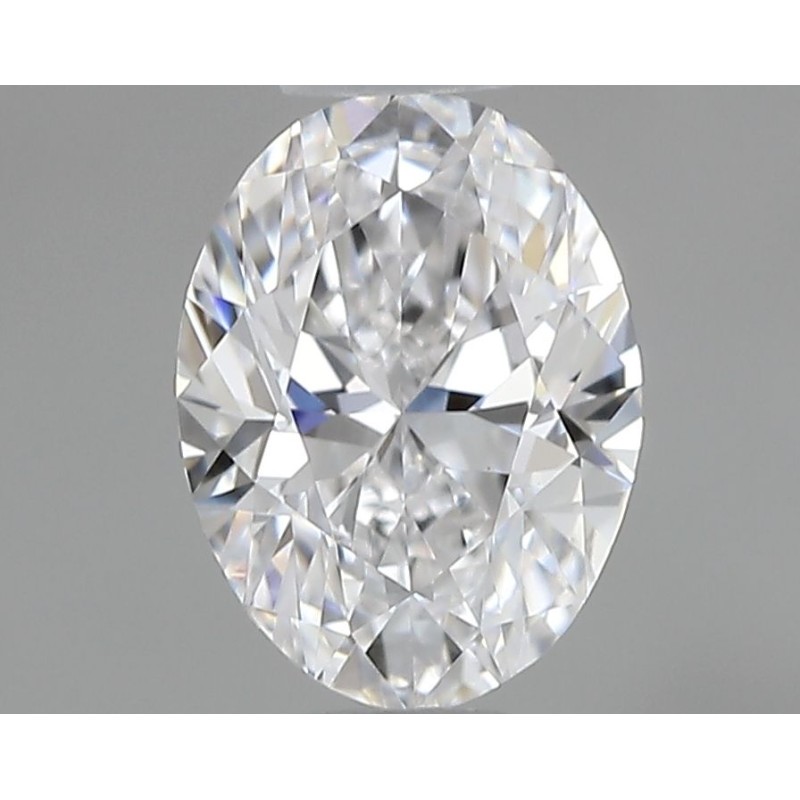 Diament szlif owalny, 0.5ct, VS1, E, GIA 1448281584