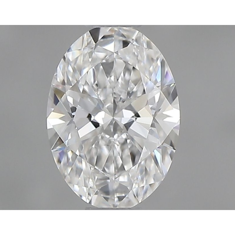 Diament szlif owalny, 0.5ct, VS1, E, GIA 6535303985 Diament szlif owalny, 0.5ct, VS1, E, GIA 6535303985