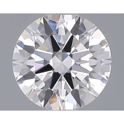Diament laboratoryjny szlif okrągły, 1.21ct, VVS2, D, IGI LG739589109
