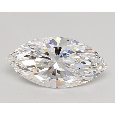 Diament laboratoryjny markiza, 1.2ct, VVS1, F, IGI LG696558180