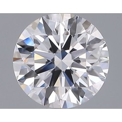 Diament laboratoryjny szlif okrągły, 1.22ct, VVS2, D, IGI LG757522557