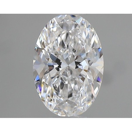 Diament szlif owalny, 0.39ct, VVS1, D, GIA 2506873772