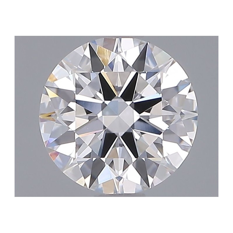 Diament laboratoryjny szlif okrągły, 1.21ct, VVS2, D, IGI LG756503164