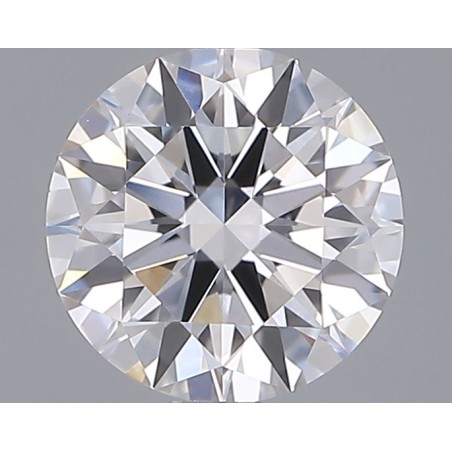 Diament laboratoryjny szlif okrągły, 1.23ct, VVS2, D, IGI LG756531764