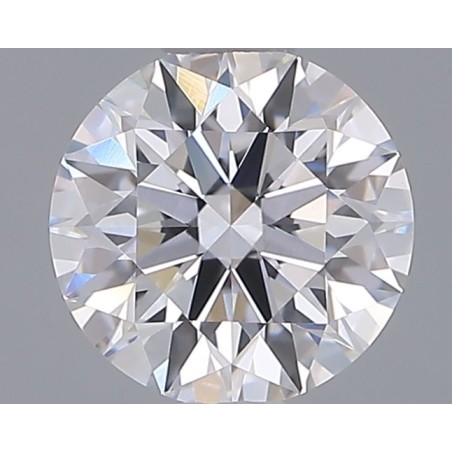 Diament laboratoryjny szlif okrągły, 1.06ct, VVS2, D, IGI LG757522546