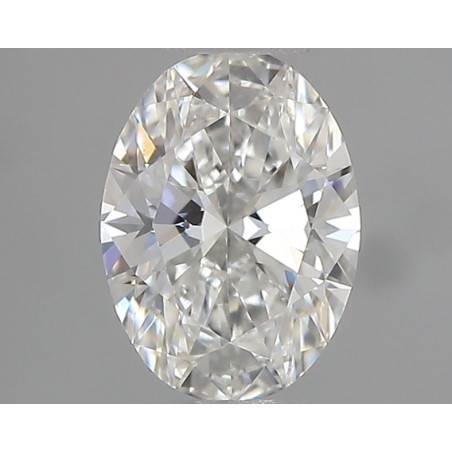 Diament szlif owalny, 0.31ct, VS1, F, GIA 1505873816
