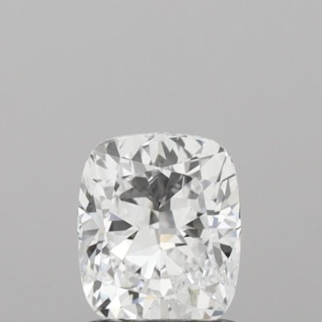 Diament laboratoryjny szlif poduszkowy brylantowy, 1.01ct, VVS2, D, IGI LG623406758