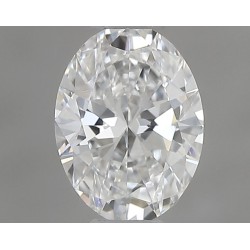 Diament szlif owalny, 0.3ct, VVS2, E, GIA 1533983033