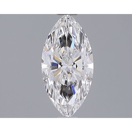 Diament laboratoryjny markiza, 1.05ct, VVS1, D, IGI LG749502153