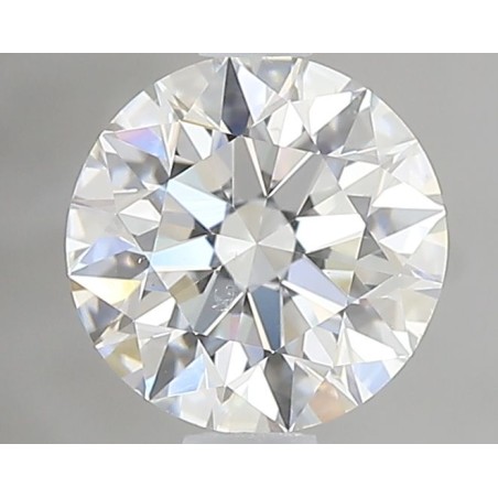 Diament szlif okrągły, 1.01ct, SI2, G, GIA 6521306792