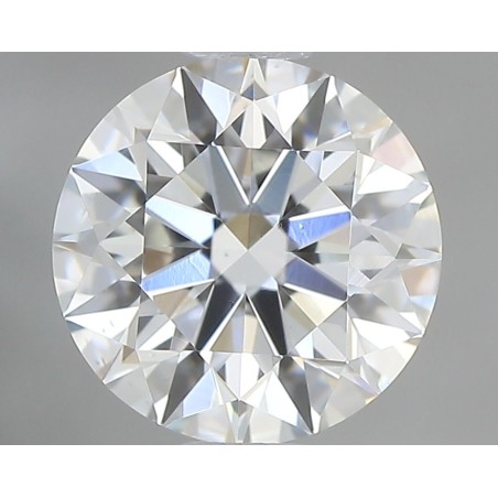 Diament szlif okrągły, 1.01ct, VS2, G, GIA 6525970520