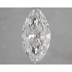 Diament markiza, 1.24ct, SI2, G, HRD 250000287583