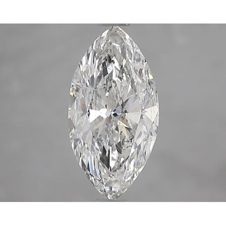 Diament markiza, 1.24ct, SI2, G, HRD 250000287583