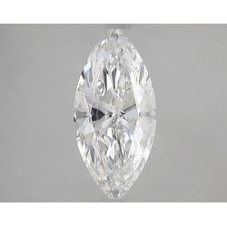 Diament markiza, 1.15ct, SI2, E, GIA 6535748804