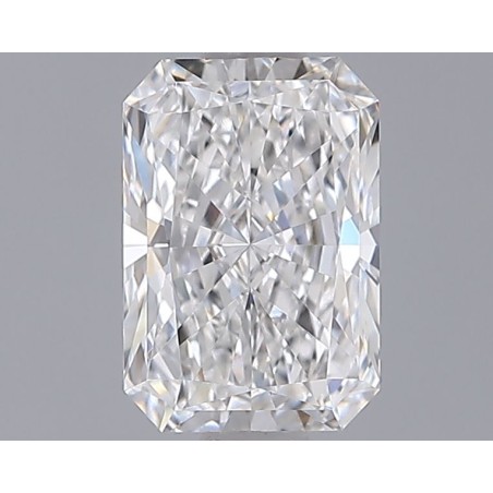 Diament laboratoryjny radiant, 1.28ct, VVS2, E, IGI LG722533047