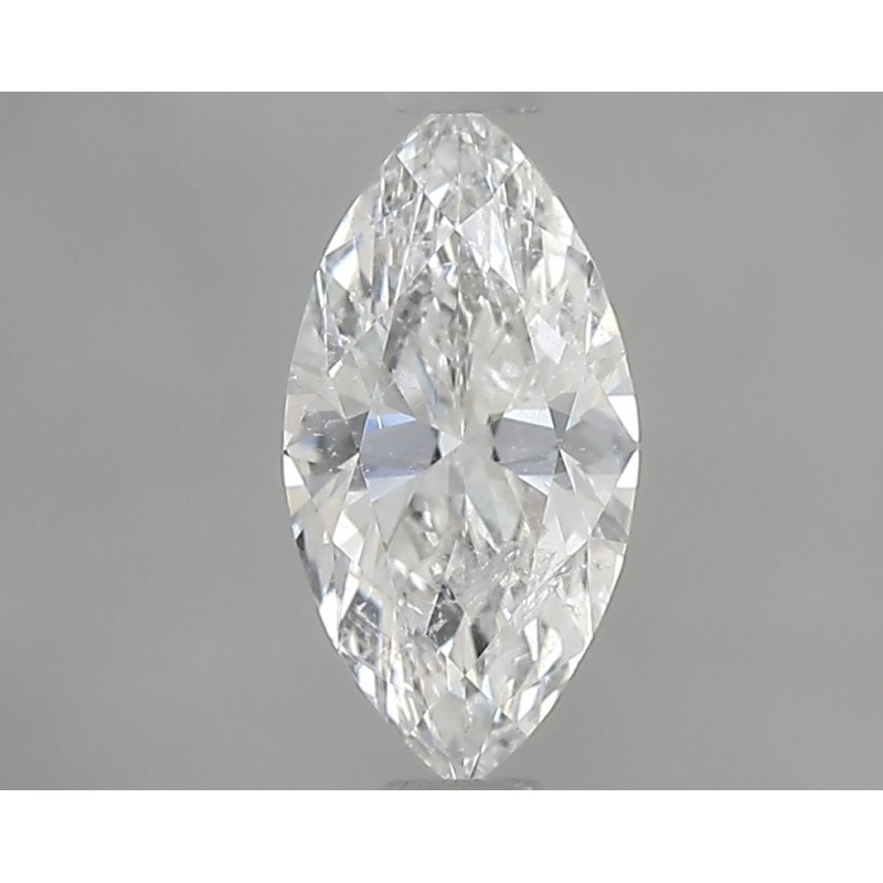 Diament markiza, 0.72ct, SI2, G, HRD 250000258850