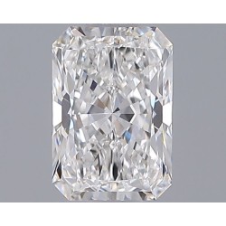 Diament laboratoryjny radiant, 1.27ct, VVS2, F, IGI LG728552104
