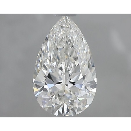 Diament szlif gruszkowy, 1.01ct, SI1, G, GIA 1537738686