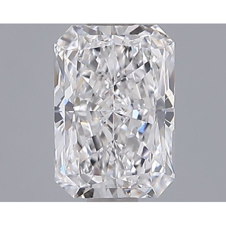 Diament laboratoryjny radiant, 1.28ct, VVS2, D, IGI LG715520836