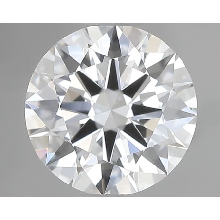 Diament szlif okrągły, 0.7ct, VS1, D, GIA 7516755112