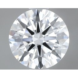 Diament szlif okrągły, 0.71ct, VS1, D, GIA 7446940557