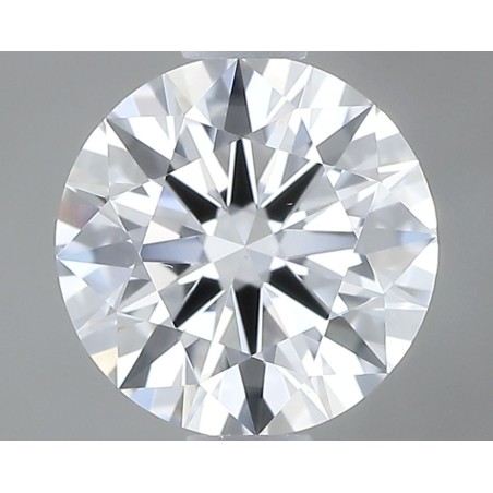 Diament szlif okrągły, 0.71ct, VS1, D, GIA 7446940557