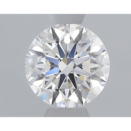 Diament szlif okrągły, 0.7ct, VS2, E, GIA 2534153017