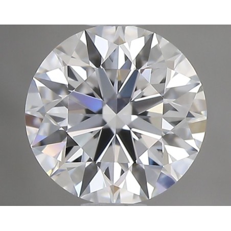 Diament szlif okrągły, 0.71ct, VS1, D, GIA 1528974275