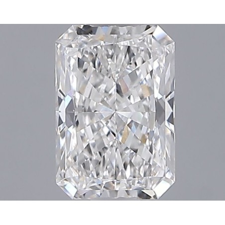 Diament laboratoryjny radiant, 1.07ct, VVS2, E, IGI LG733575737