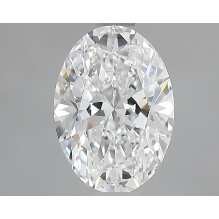 Diament szlif owalny, 1ct, VS1, E, GIA 5536518461