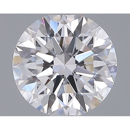 Diament laboratoryjny szlif okrągły, 1.07ct, VVS2, D, IGI LG739501427