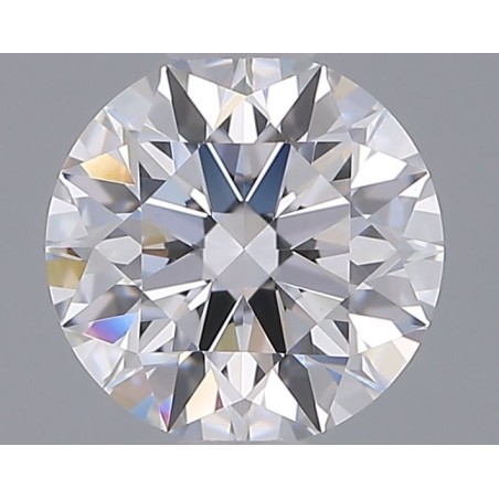 Diament laboratoryjny szlif okrągły, 1.06ct, VVS2, D, IGI LG739589092