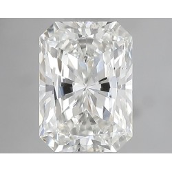 Diament radiant, 1.02ct, SI2, H, GIA 1515609377