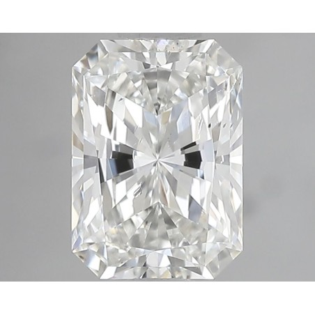 Diament radiant, 1.02ct, SI2, H, GIA 1515609377