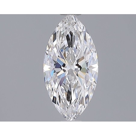 Diament laboratoryjny markiza, 1.05ct, VVS1, D, IGI LG749502151