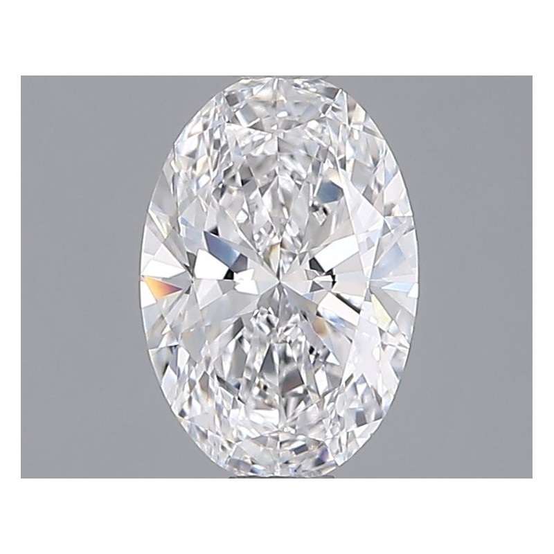 Diament laboratoryjny szlif owalny, 1.07ct, VVS1, D, IGI LG679510485 Diament laboratoryjny szlif owalny, 1.07ct, VVS1, D, IGI LG679510485