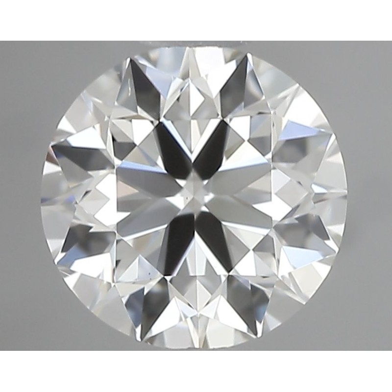 Diament szlif okrągły, 0.7ct, SI1, F, GIA 6511637870 Diament szlif okrągły, 0.7ct, SI1, F, GIA 6511637870
